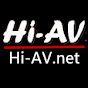 Hi-AV影音網_Hi-End Audio and Visual Reports