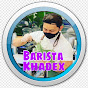 Barista_khadex mix vlog