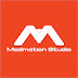 logo Madmation Studio