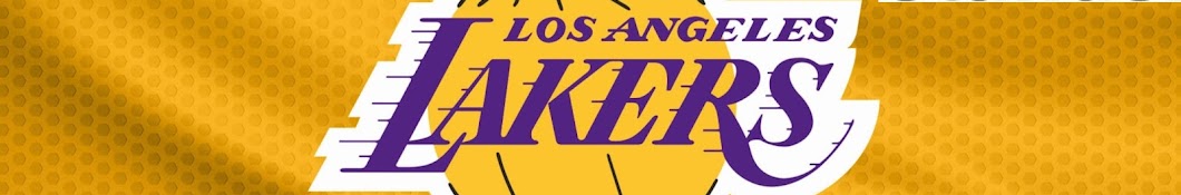 As It Stands Lakers Banner