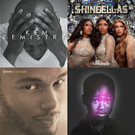 r&b songs