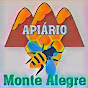 Apiário Monte Alegre 😃