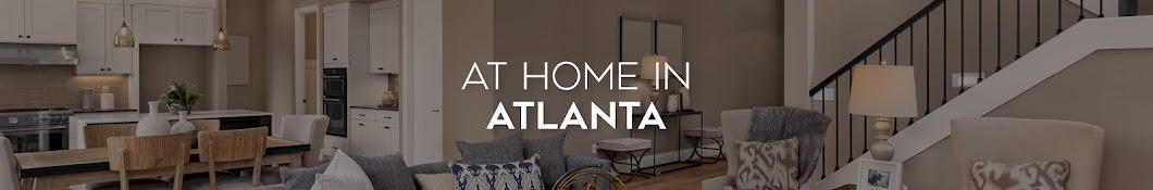 At Home in Atlanta