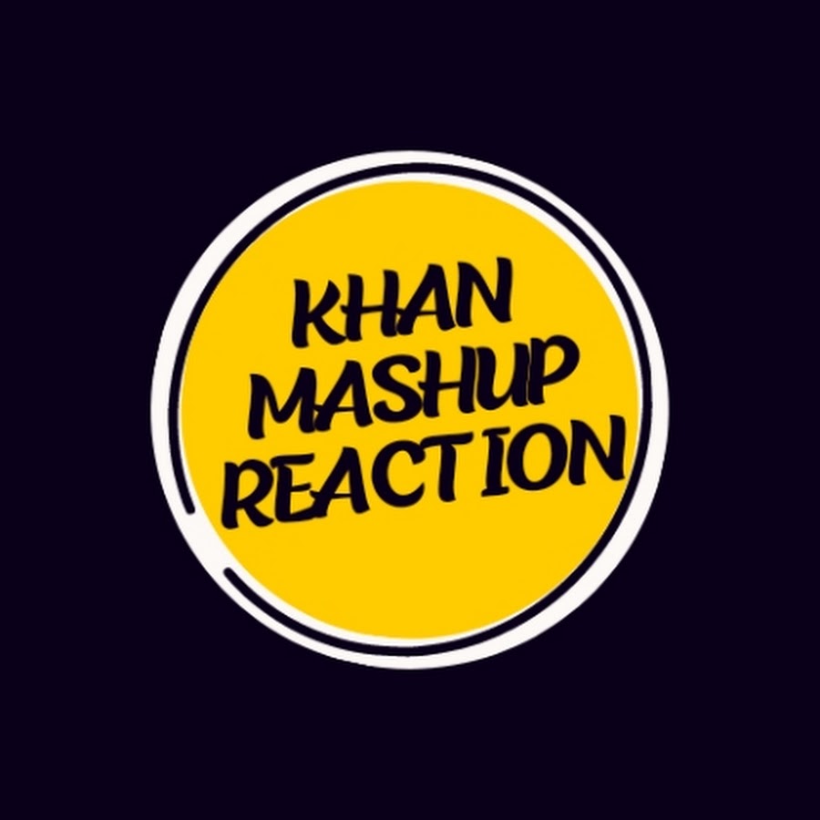 Khan Mashup Reaction