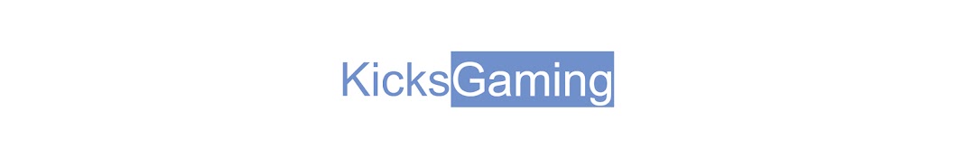 KicksGaming