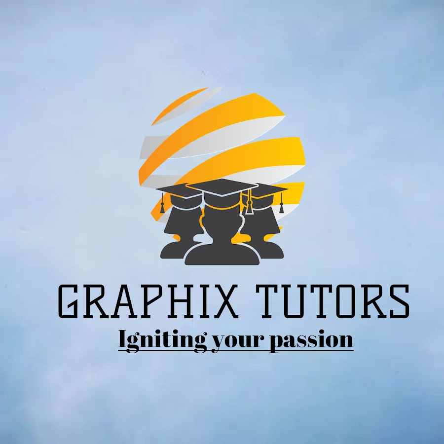 Graphix tutors