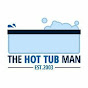 The Hot Tub Man TV