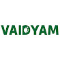 Vaidyam