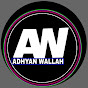 Adhyan Wallah