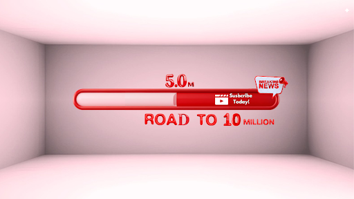 Kanal-Banner
