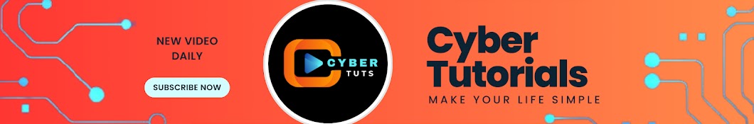 Cyber Tuts