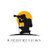 #JRideReviews Car Reviews And More