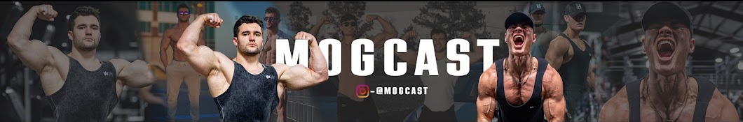 MogCast Banner