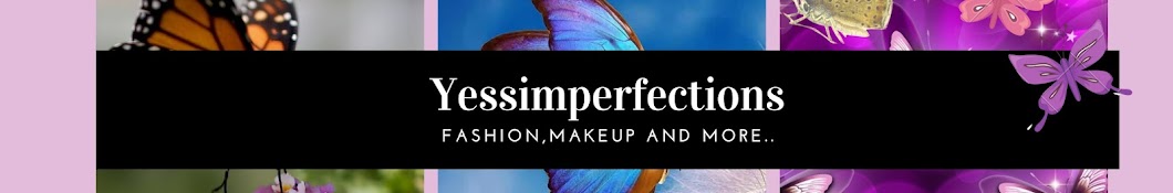 yessimperfections Banner