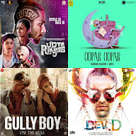 Bollywood Upbeat