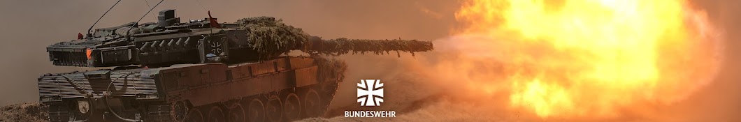 Bundeswehr Banner