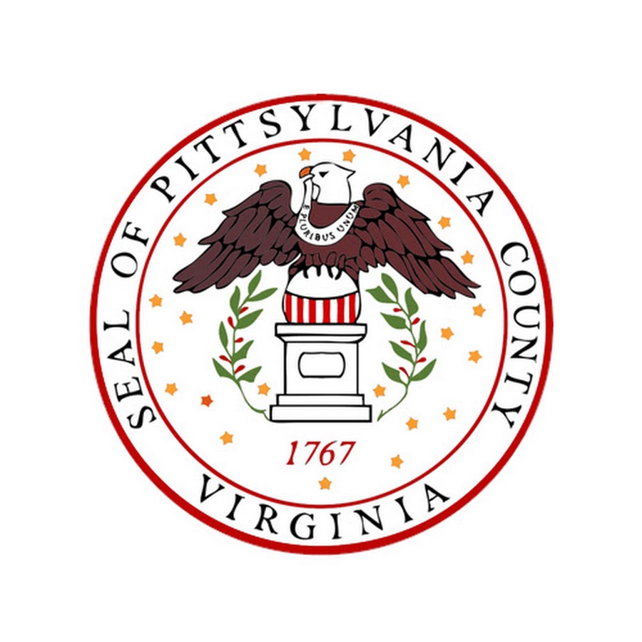 Pittsylvania County - YouTube