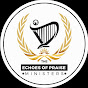 ECHOES OF PRAISE MINISTERS