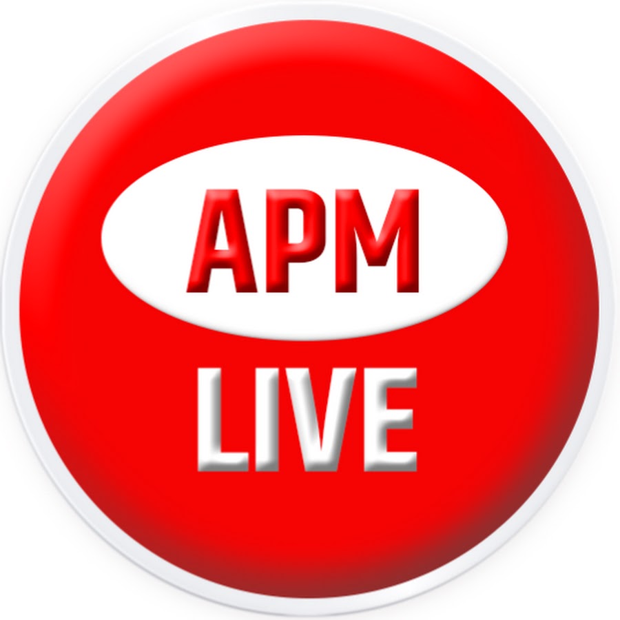 APM Live News YouTube