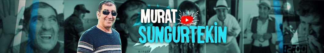 Murat Sungurtekin Banner