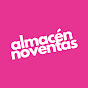 Almacén Noventas