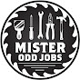 Mister Odd Jobs