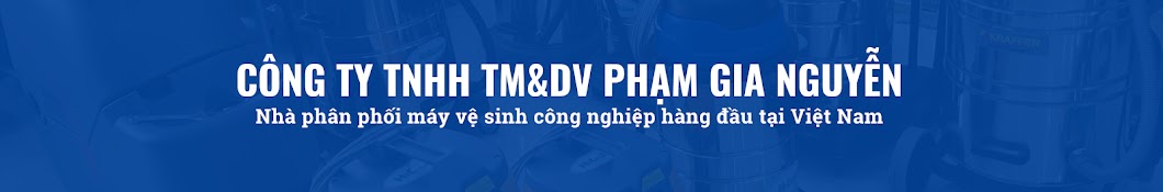 Công ty TNHH TM-DV Phạm Gia Nguyễn