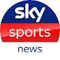 Sky Sports News youtube avatar