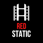 Red Static Reacts