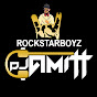 DJ AMITT ROCKSTARBOYZ  DJ BASED BAND