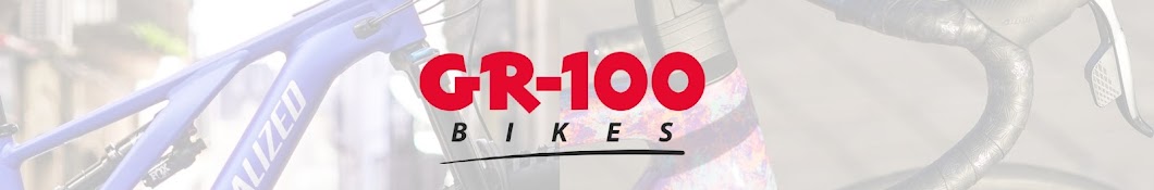 GR-100 Bikes