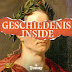 Geschiedenis Inside