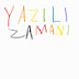 YAZILI ZAMANI