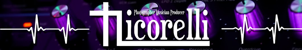 Mario Jr Nicorelli Photographer Musician Producer