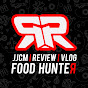 RR JJCM Food Travel Vlogs