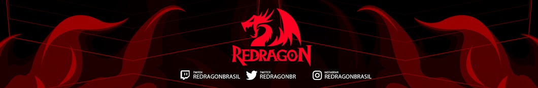 Redragon agora é YouRace BR eSports! 🏎️🏁 