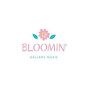 Bloominnerry Music - Bloomin' Gallery Music