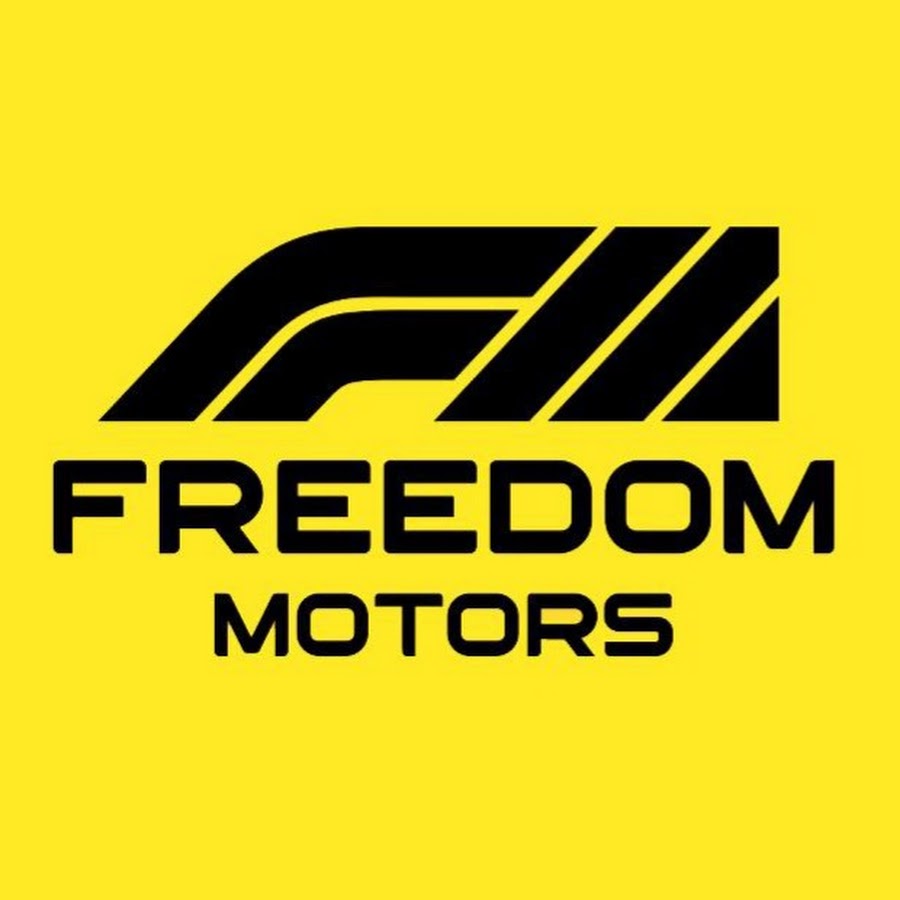 Freedom Motors - YouTube