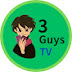 3GuysTV