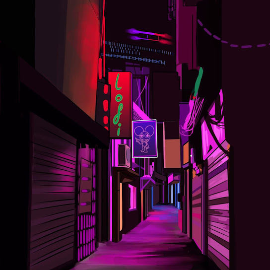 Chill Study Music (Lofi HipHop Beats)
