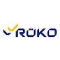 RÜKO GmbH Baumaschinen