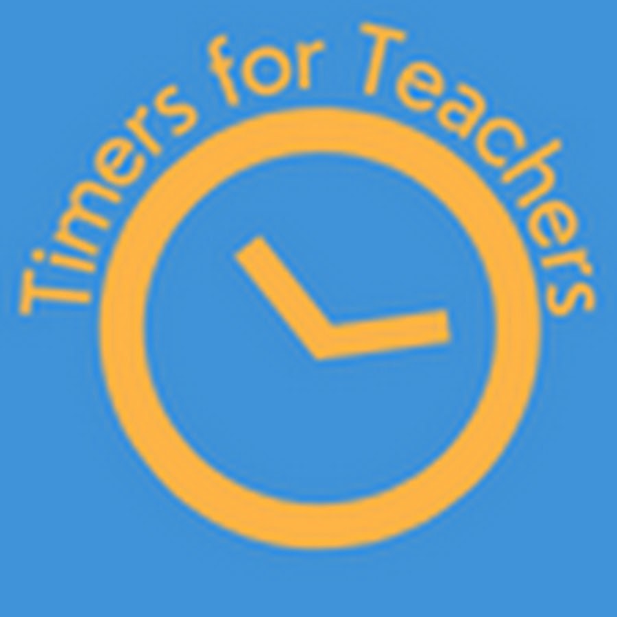 Classroom Timers - Bianca's Teacher Tips