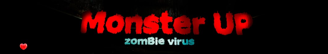 MonsterUP Banner