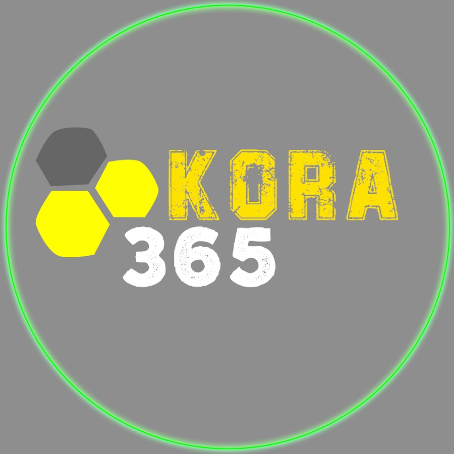 KORA 365 - YouTube