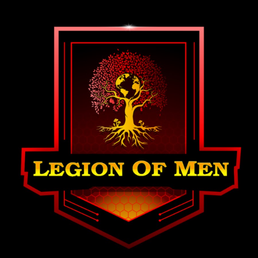Legion Of Men 