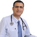 Dr Kaushal Madan, Liver specialist, Spandan