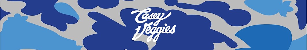 Casey Veggies Banner