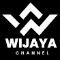 Wijaya channel