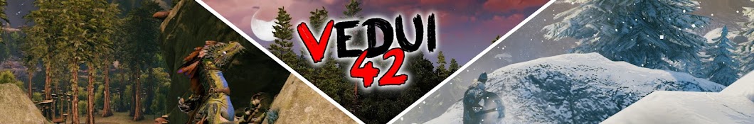 Vedui42 Banner