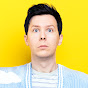 AmazingPhil youtube avatar